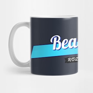 Beautiful Mug